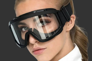 Eye Protection