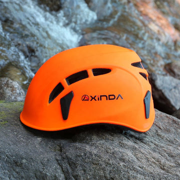 Climbing Helmets