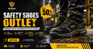 Safety Shoes Outlet
