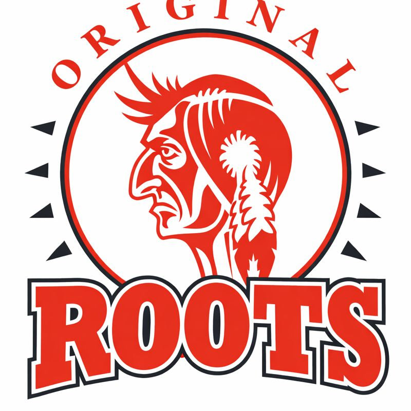 Roots – Shield Souq