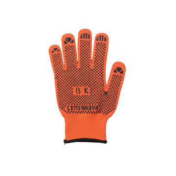 BK Safety Gloves - Dotted