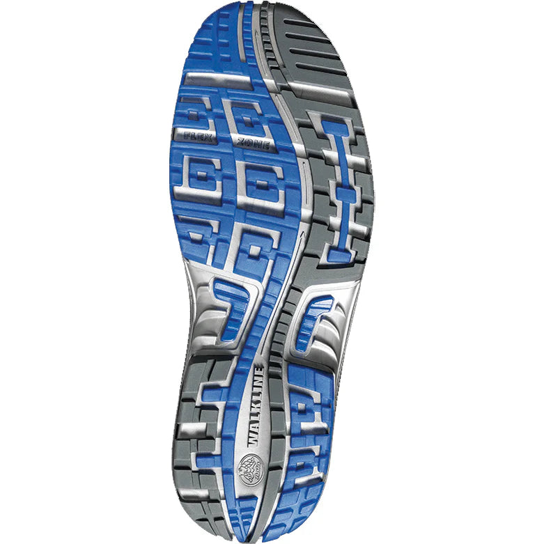 Bata Safety Sneakers - Model LOGIK S1P
