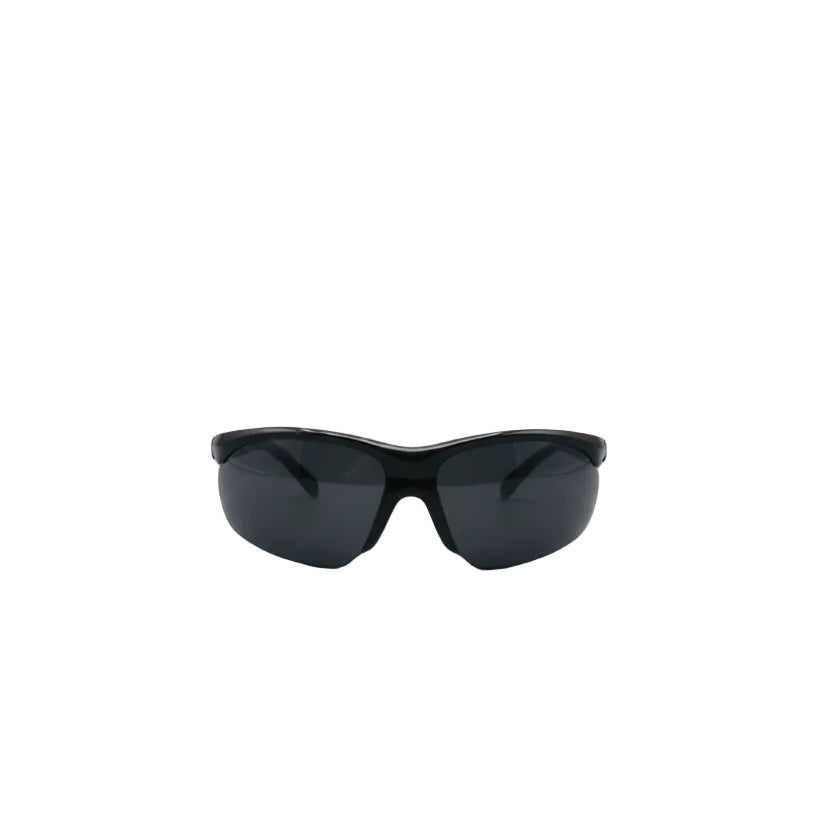 Vaultex Safety Glasses - Black
