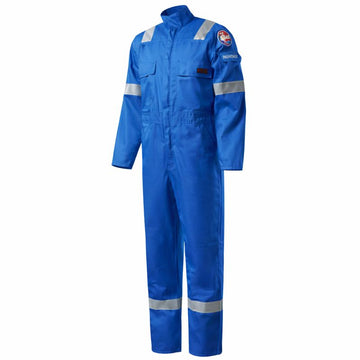 Roots – FR Padded coverall ( RO23096LWT )