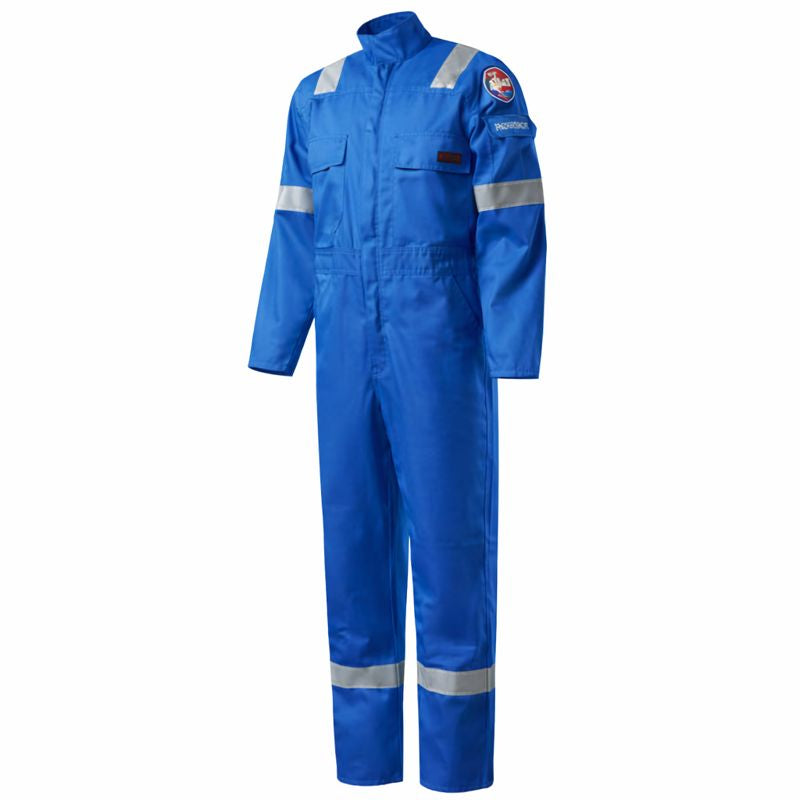 Roots – FR Padded coverall ( RO23096LWT )