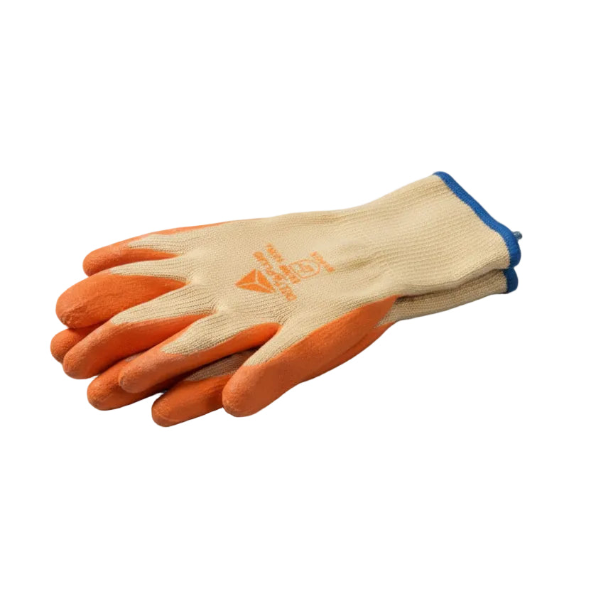 Delta Plus Knitted coated Safety gloves - Multi Purpose