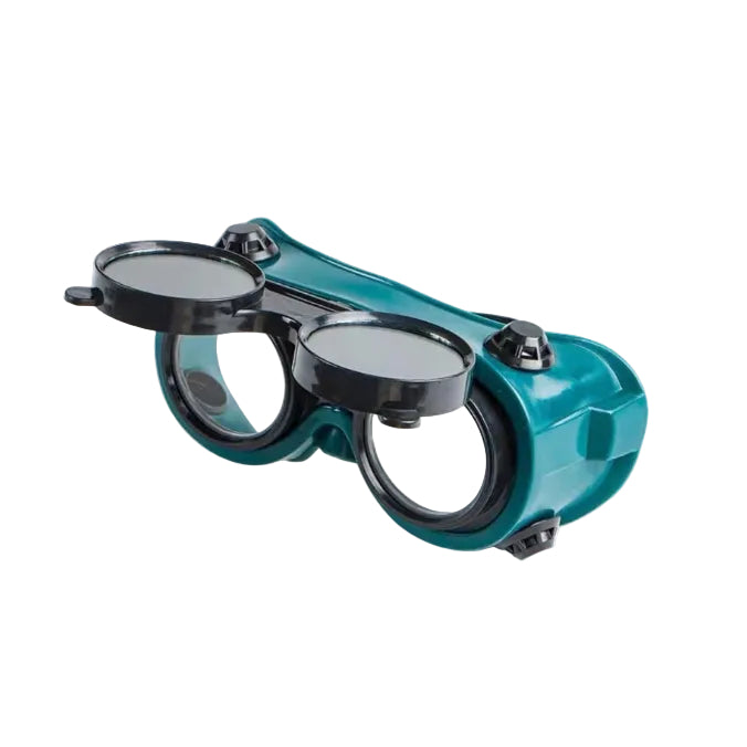 Pit Bull Taig0138 Welding Safety Glasses - Flip Up