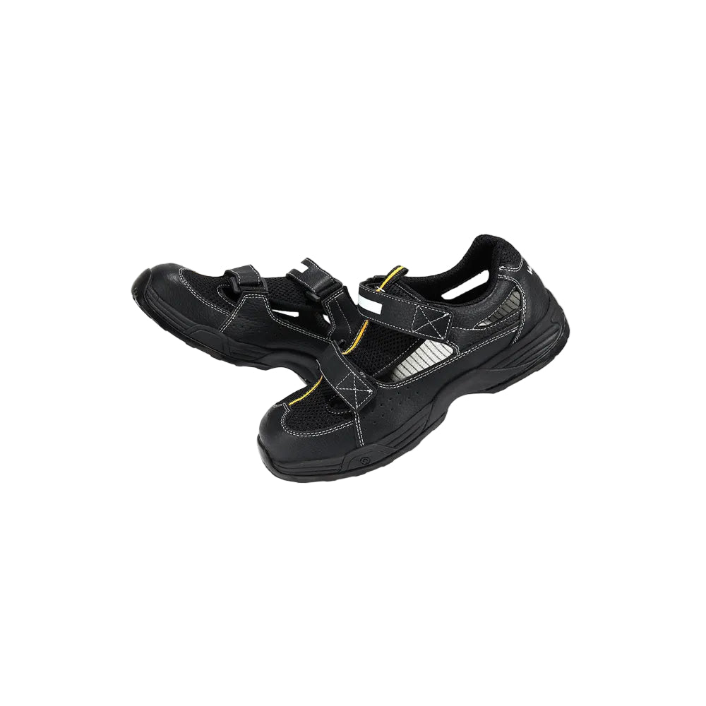 WEUS Anti-Slip Safety Sandals - Model WS-421CP