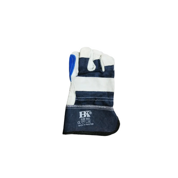 BK Leather Safety Gloves –  Eastern