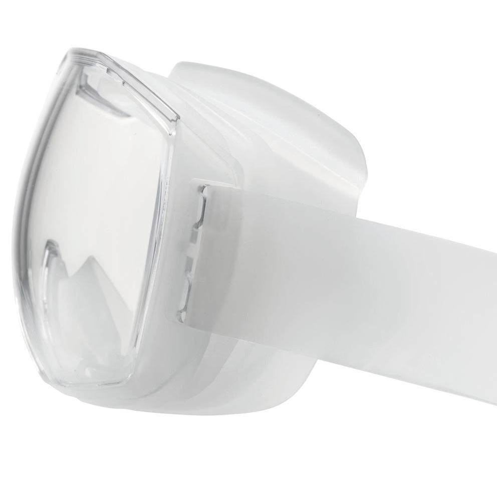 uvex ultrasonic CR goggles Safety Glasses - Model 9302500