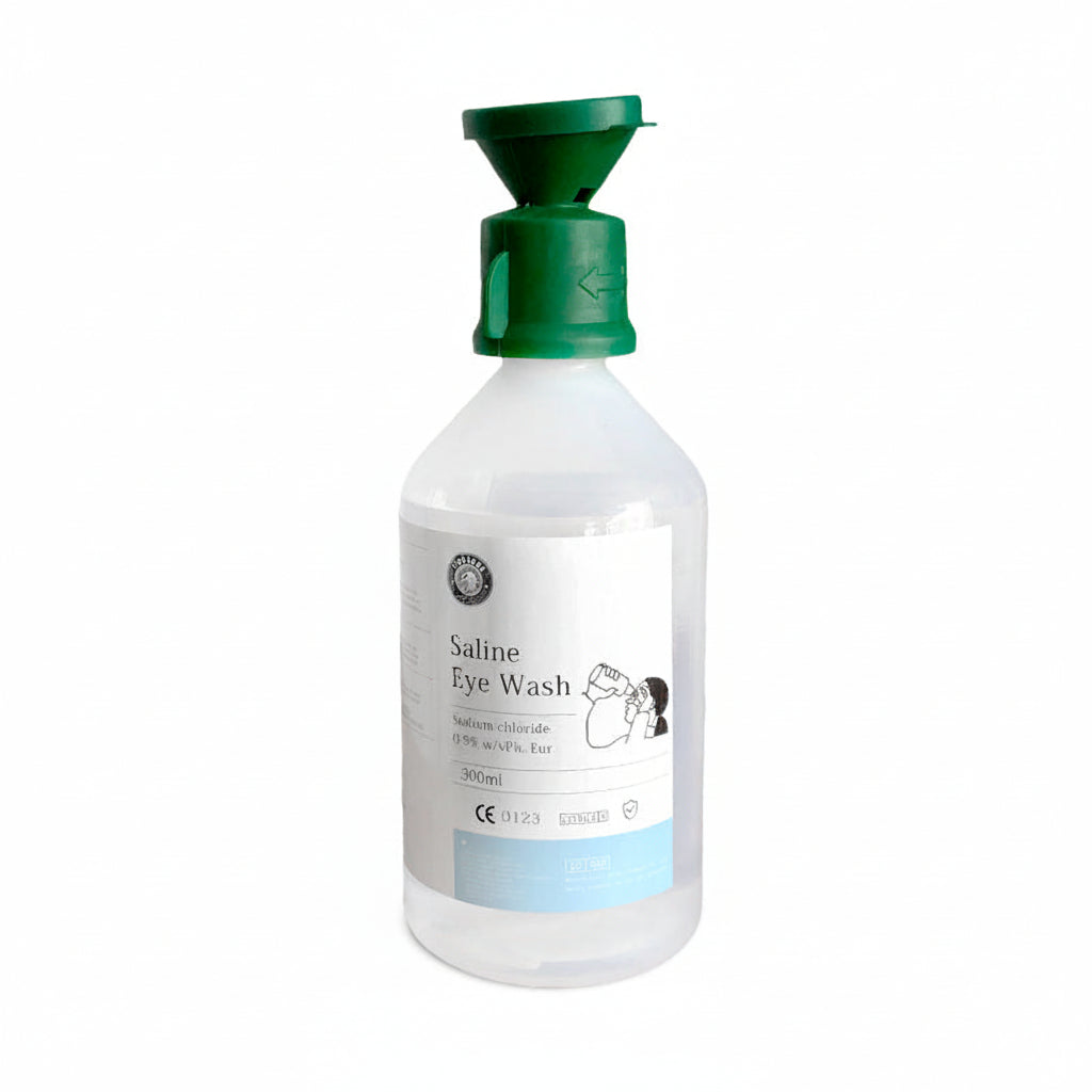 First Aid Emergency Eyewash And Stations Portable Saline