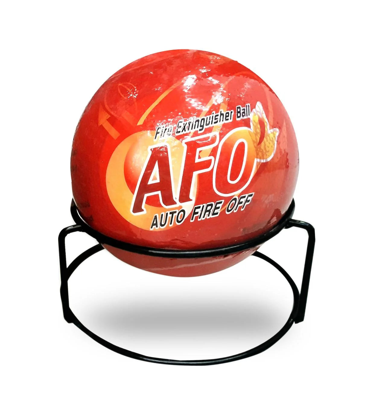 Auto Fire Extinguishing Ball