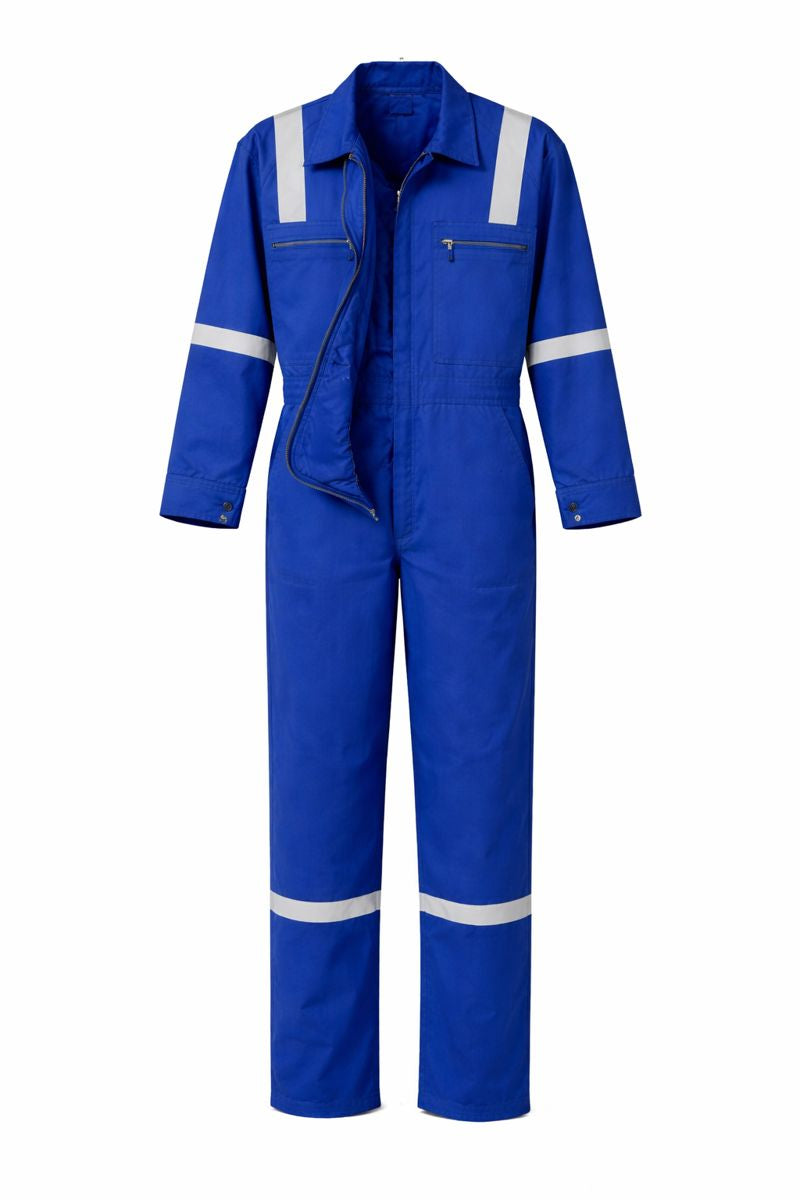 Uvex Padded Coverall