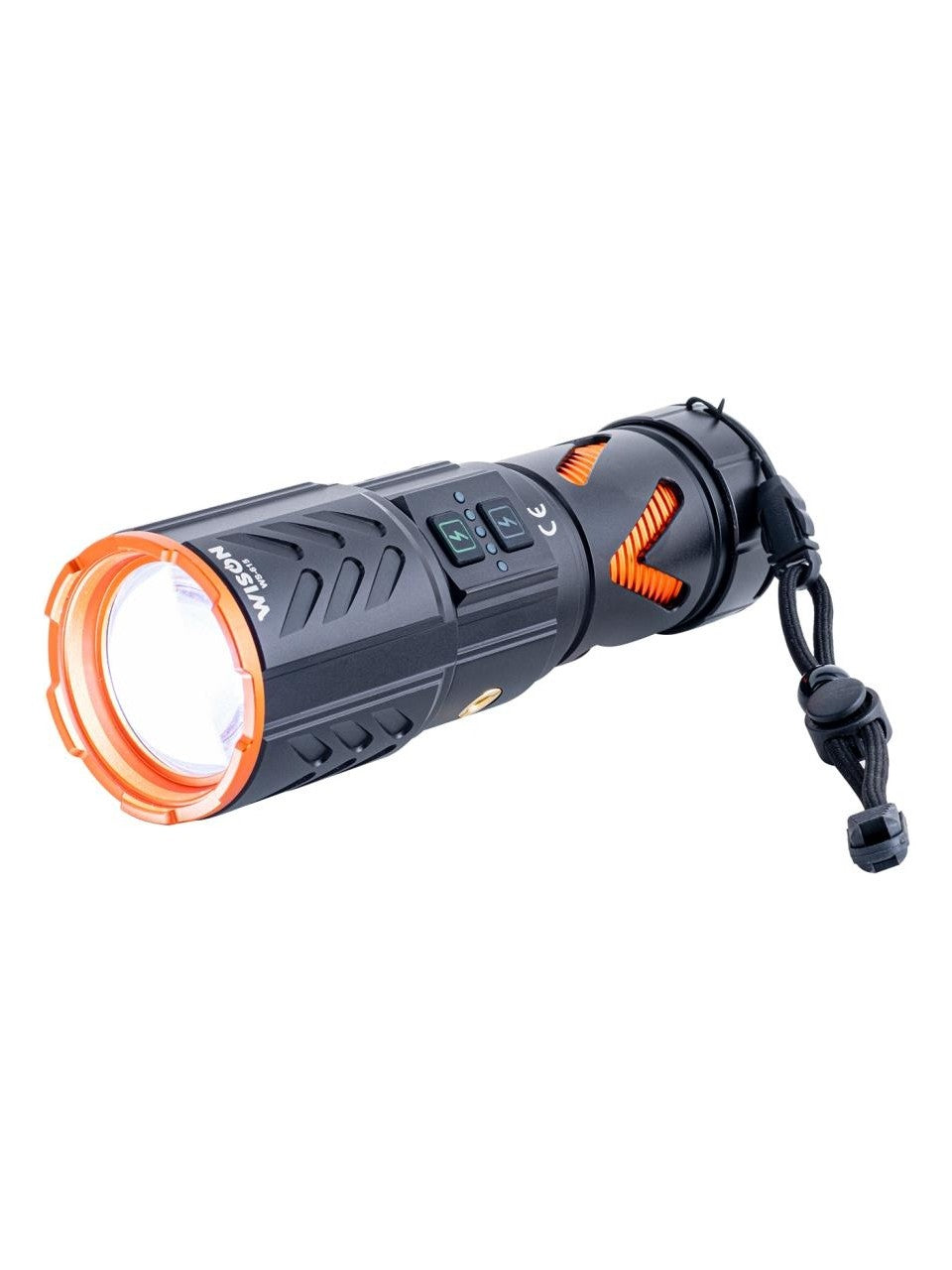 TG Multifunctional Rechargeable Camping Lamp with Mosquito Control