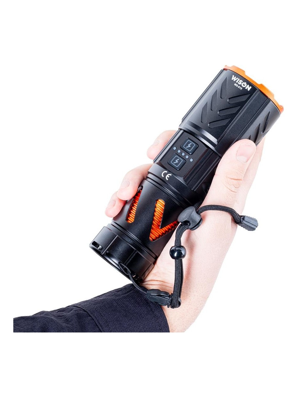 TG Multifunctional Rechargeable Camping Lamp with Mosquito Control