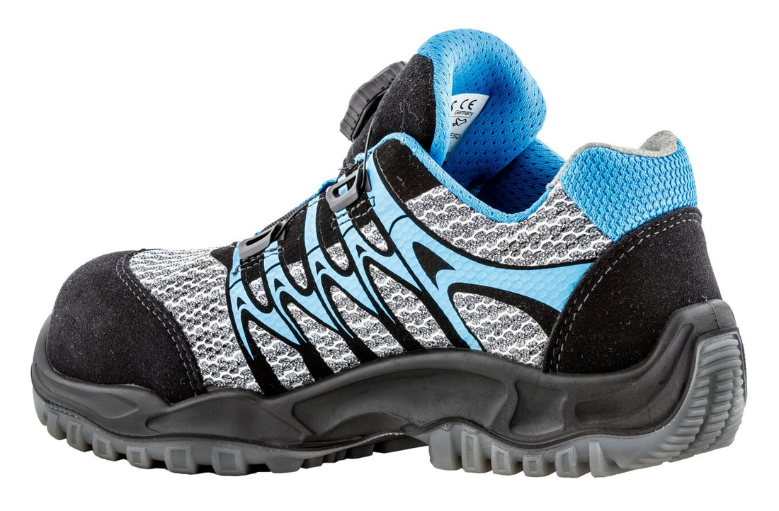 Wenaas Shoe Monza S1P