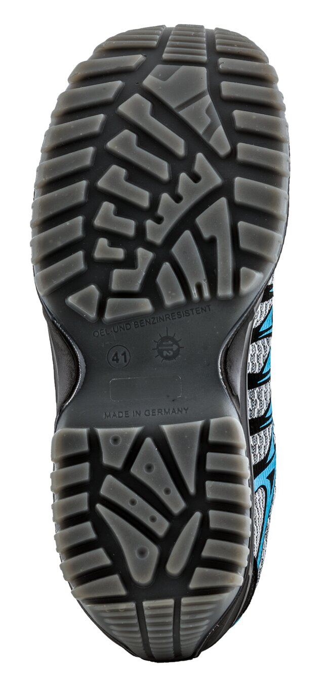 Wenaas Shoe Monza S1P