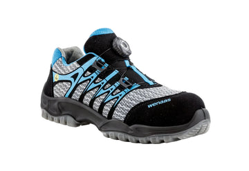 Wenaas Shoe Monza S1P
