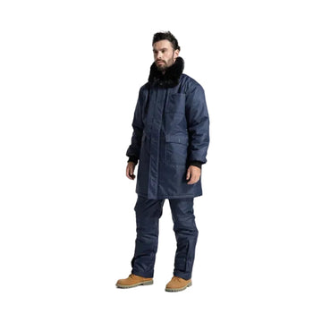 Cold - Protective Suit