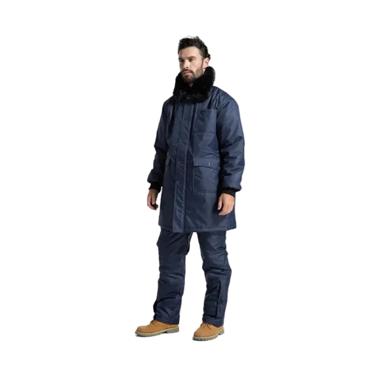 Cold - Protective Suit