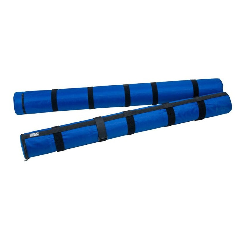 Industrial Rescue Basket Stretcher with Straps