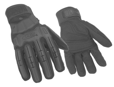 Ansell Safety Gloves - Model RINGERS R163  - Impact Resistant