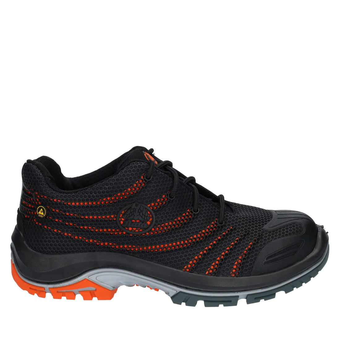Bata Nova Range Zip S1P