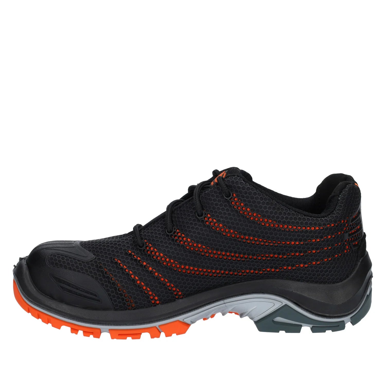 Bata Nova Range Zip S1P