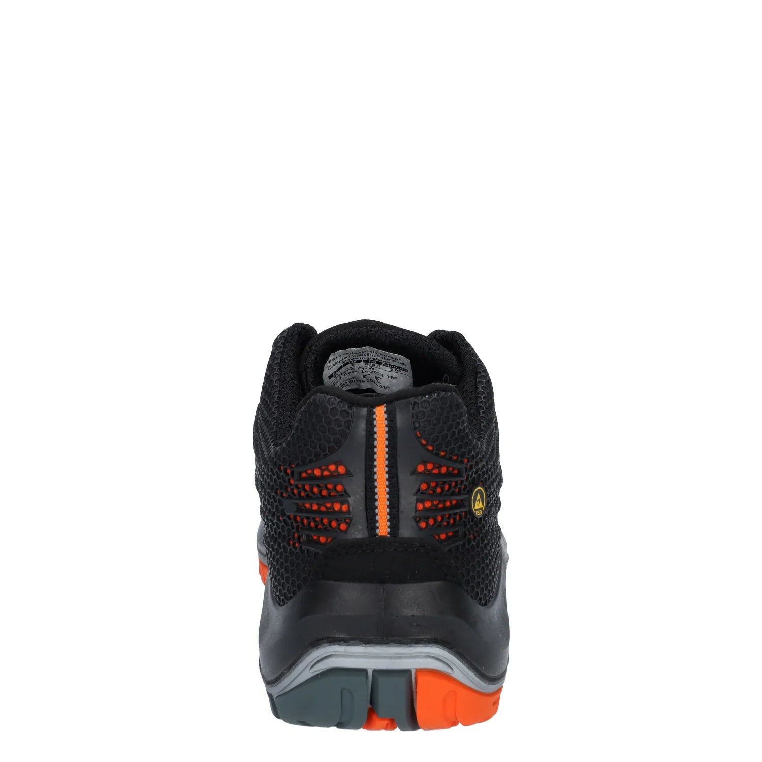Bata Nova Range Zip S1P