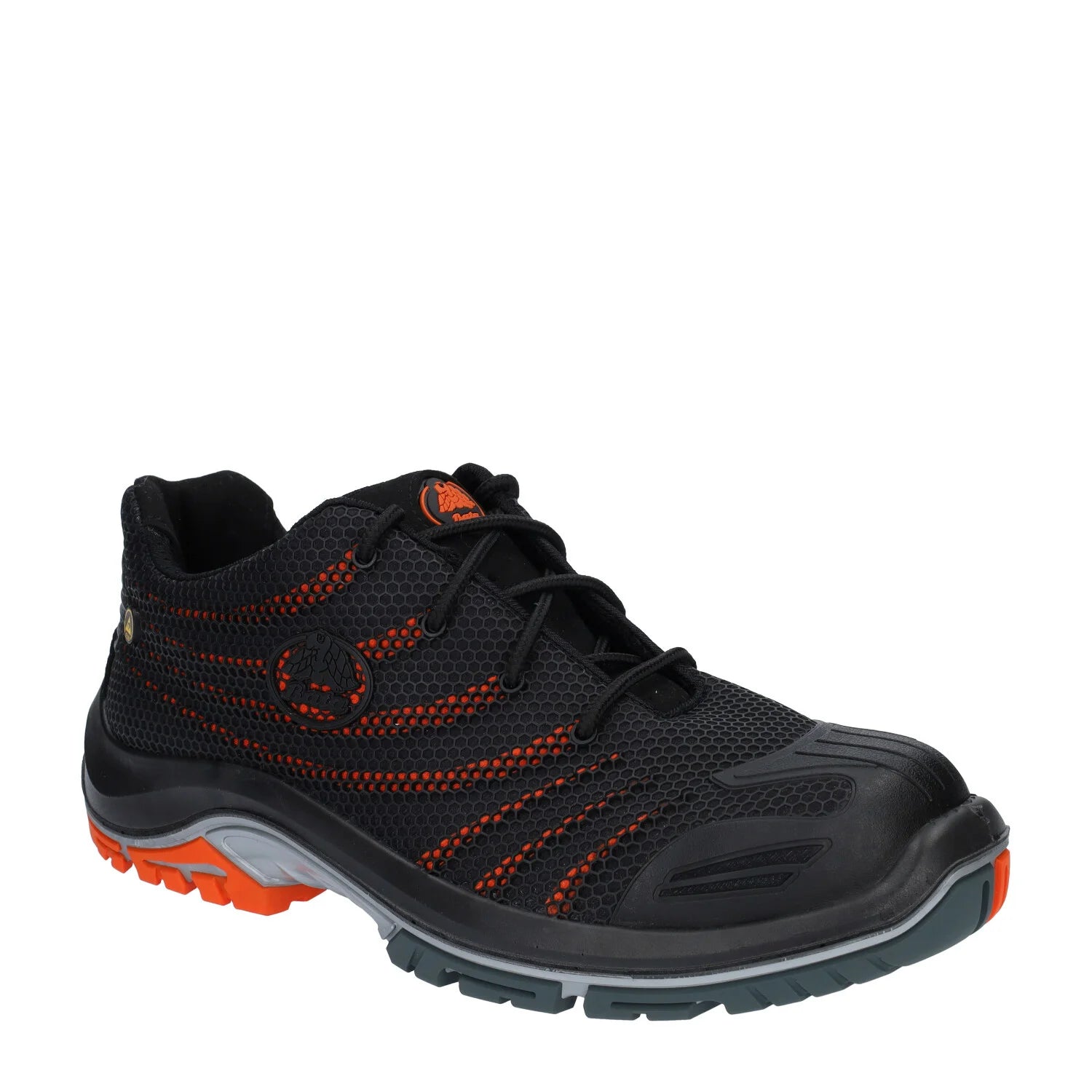 Bata Nova Range Zip S1P