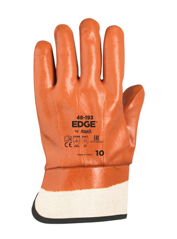 جوانتي أنسيل إيدج 48-193 | Ansell EDGE 48-193 Safety Gloves