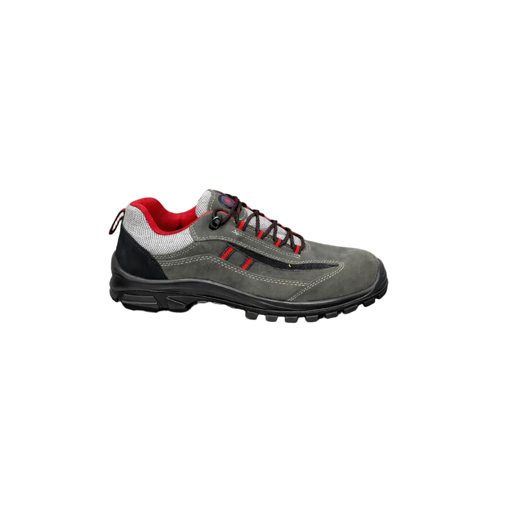 WAQ Safety Shoes SS-65 S1P