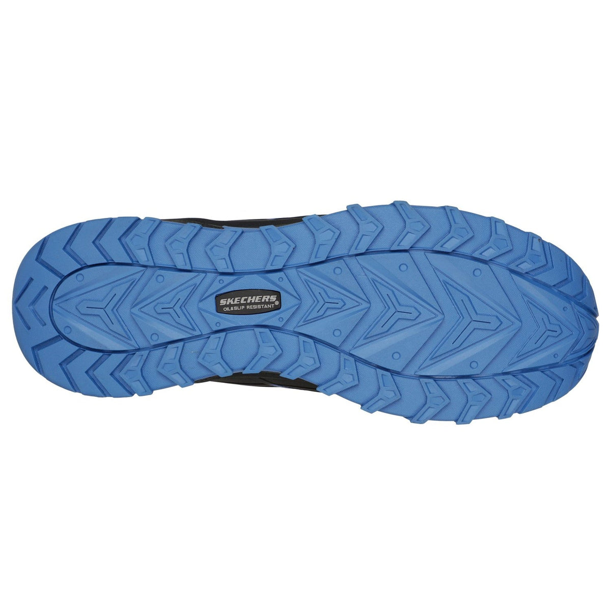 Skechers Puxal Firmle ESD - outsole