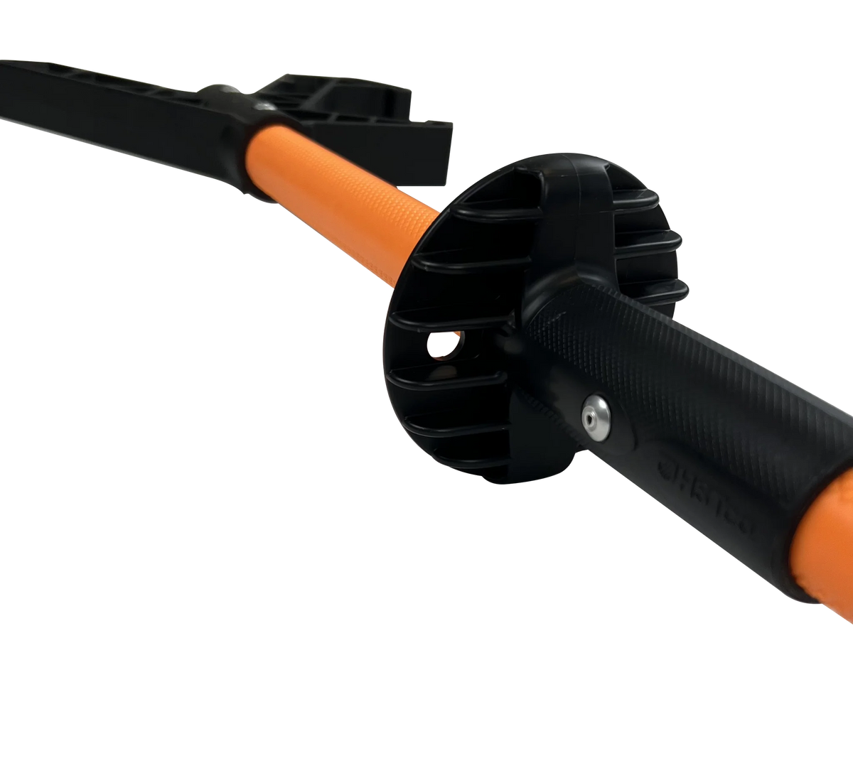 عصا دفع وسحب الأحمال بدون لمس (No Touch) فايبر جلاس | HandSafetyTool-Generic-PushPull-NoTouch