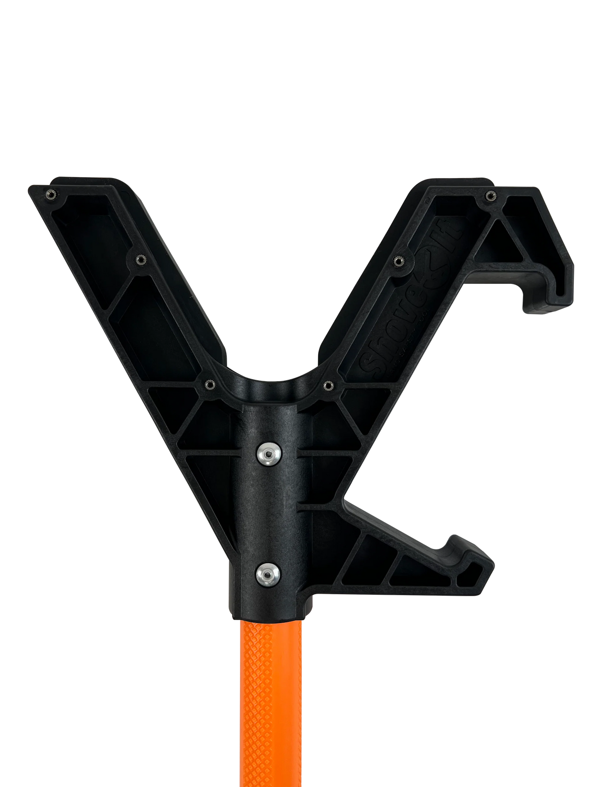 عصا دفع وسحب الأحمال بدون لمس (No Touch) فايبر جلاس | HandSafetyTool-Generic-PushPull-NoTouch