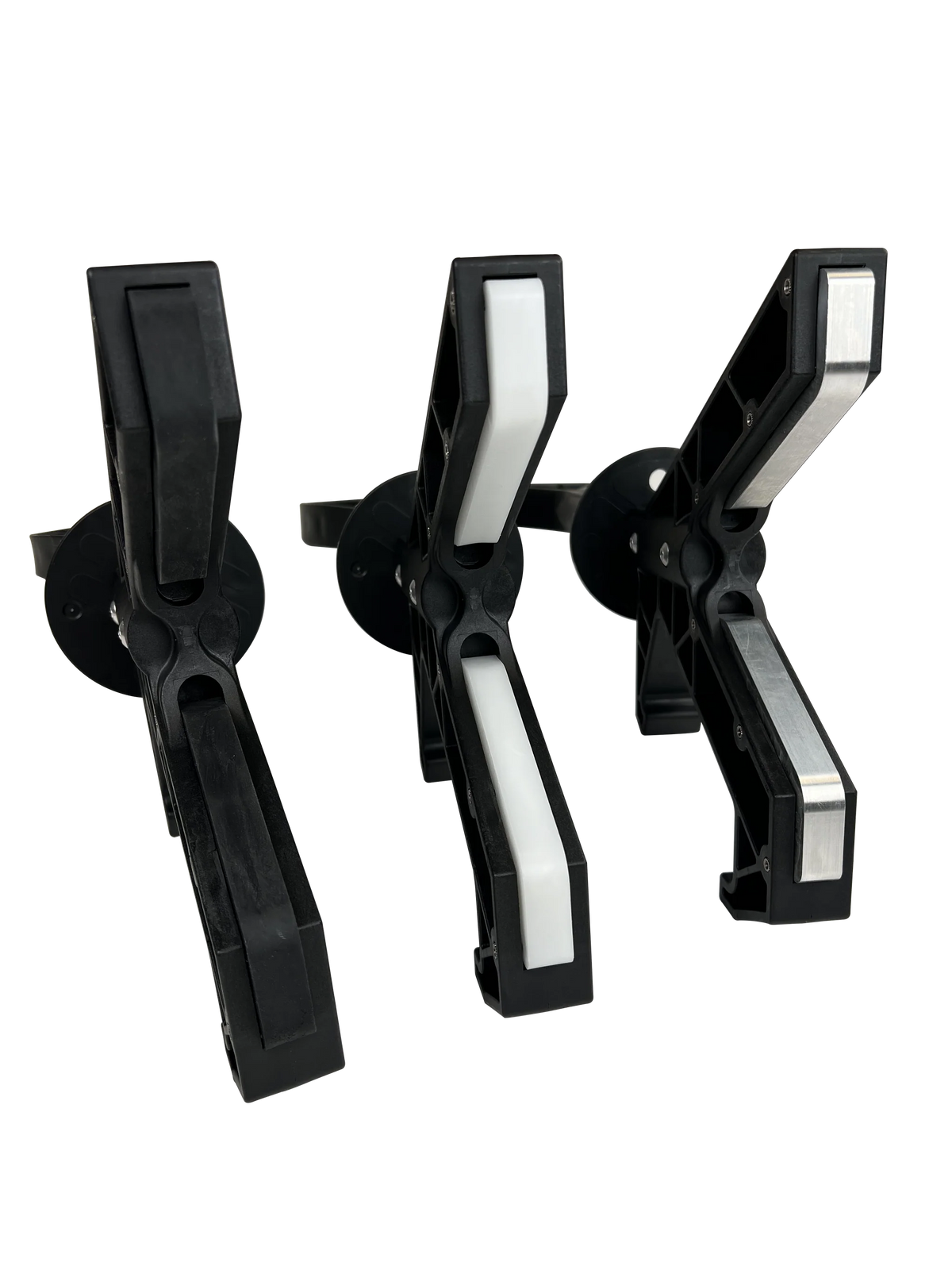 عصا دفع وسحب الأحمال بدون لمس (No Touch) فايبر جلاس | HandSafetyTool-Generic-PushPull-NoTouch