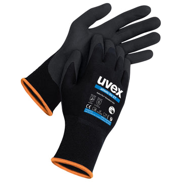 جوانتي يوفكس أثليتك لايت XT | uvex athletic lite xt Gloves
