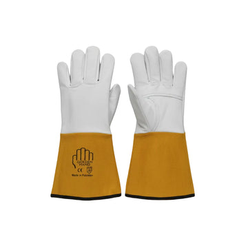Hand Care Safety Gloves  - Welding