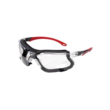 Marca Steelpro Safety Glasses - Model 2188GLICSIN