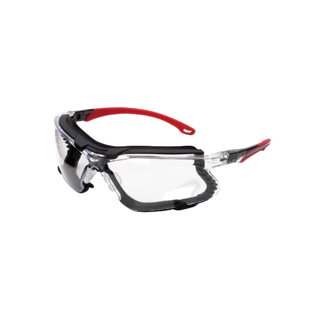 Marca Steelpro Safety Glasses - Model 2188GLICSIN