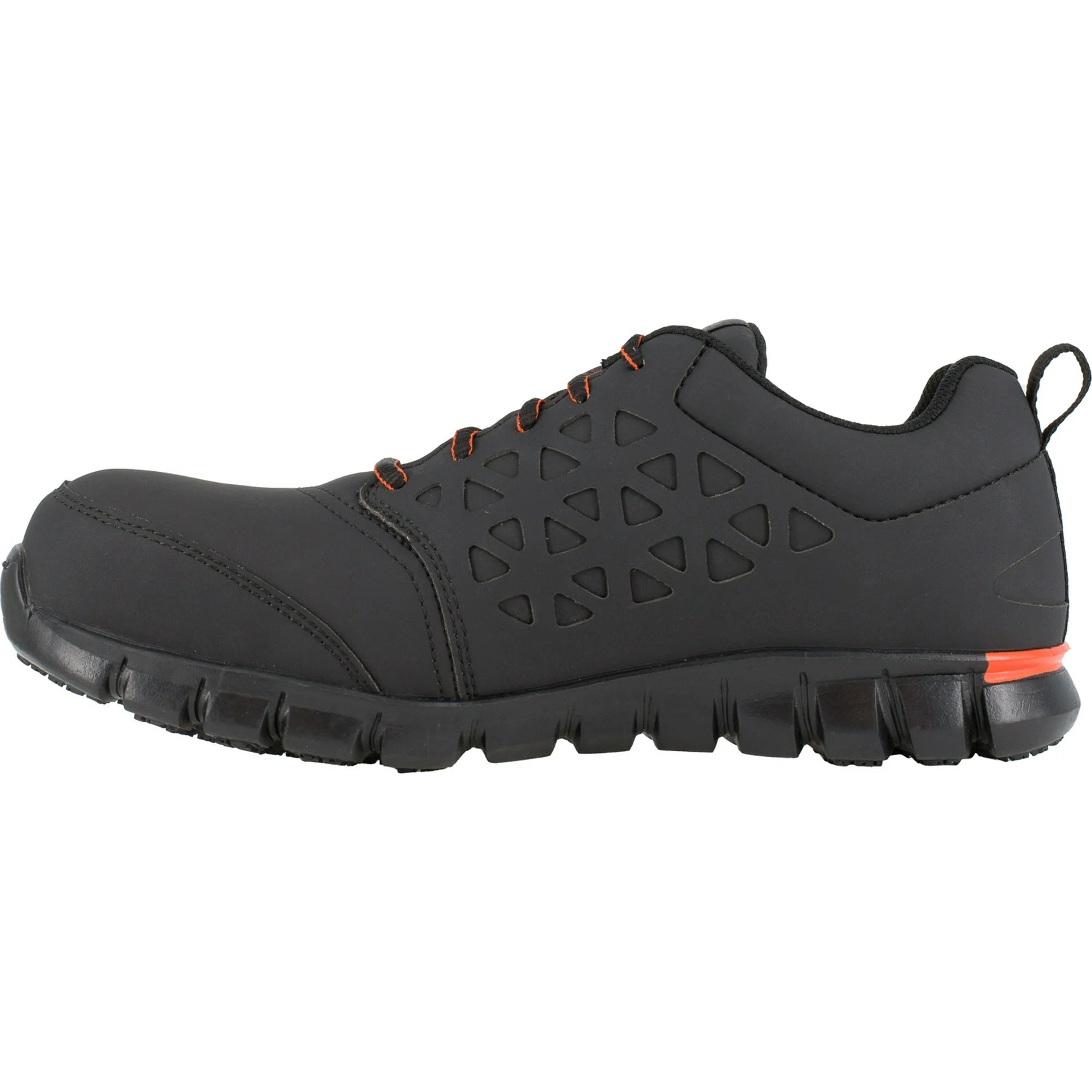 Safety Sneakers Reebok Sublite Men's IB4050