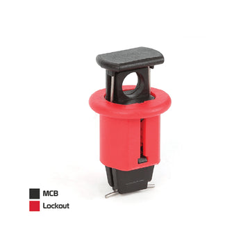 Circuit Breaker Lockout – (MCPO)