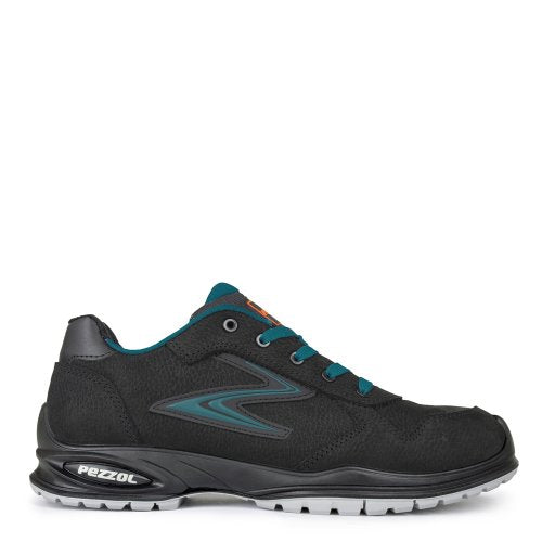 Pezzol Safety Sneakers - Model LEVANTE