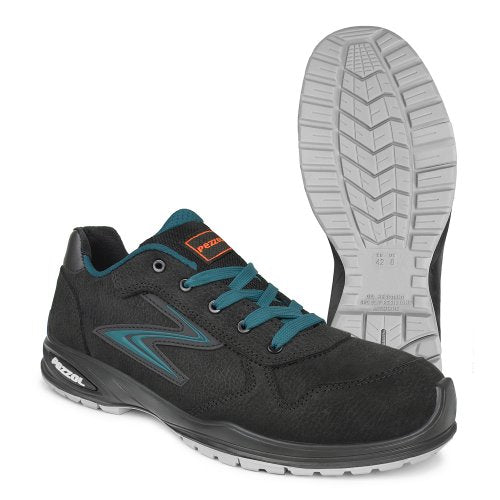 Pezzol Safety Sneakers - Model LEVANTE