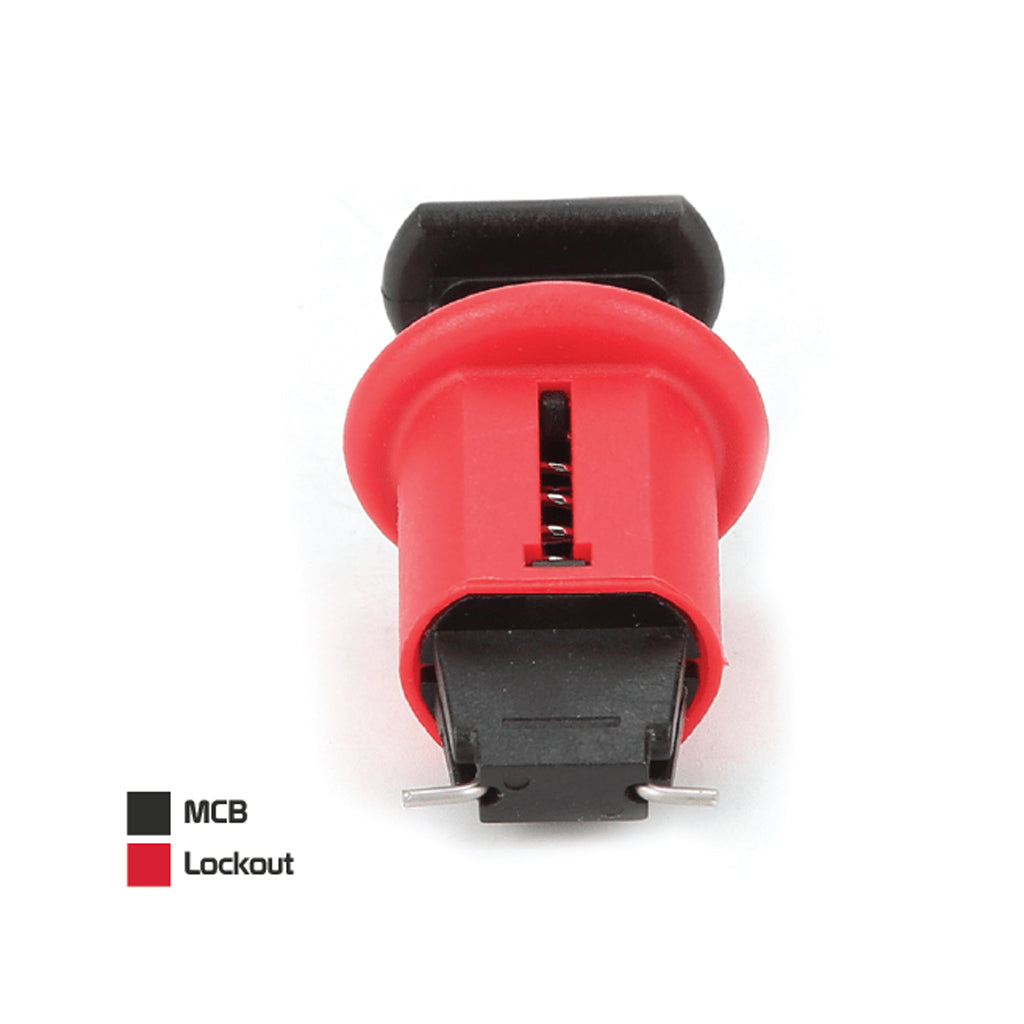 Circuit Breaker Lockout – (MCPO)