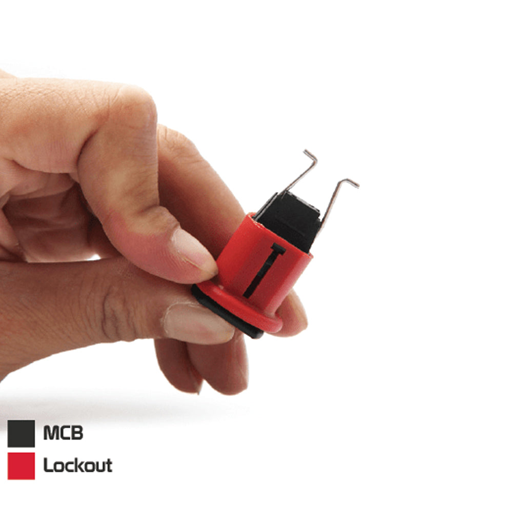 Circuit Breaker Lockout – (MCPO)