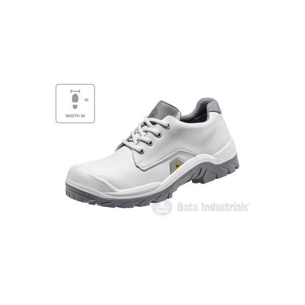 Bata Safety Shoes - Mode Act_157 S3