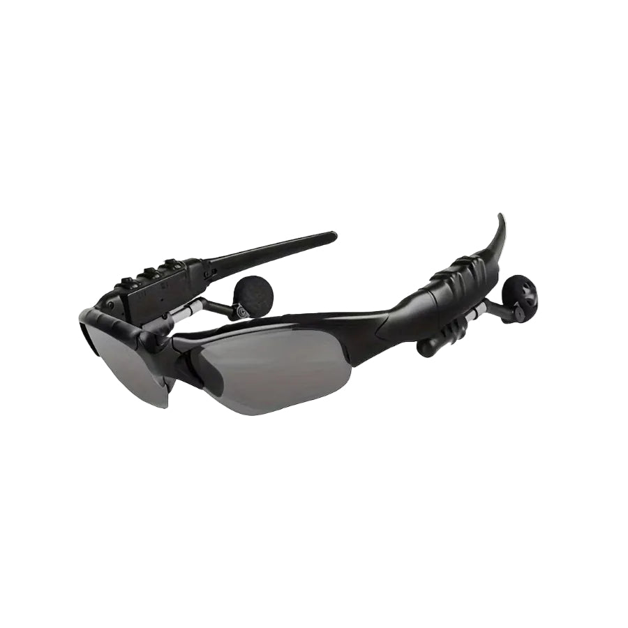 Smart Wireless Headphones for Music, Calls & Navigation, Glasses