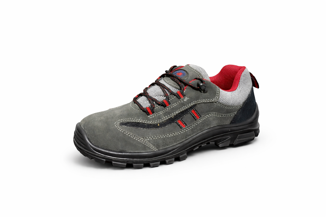 WAQ Safety Shoes SS-65 S1P