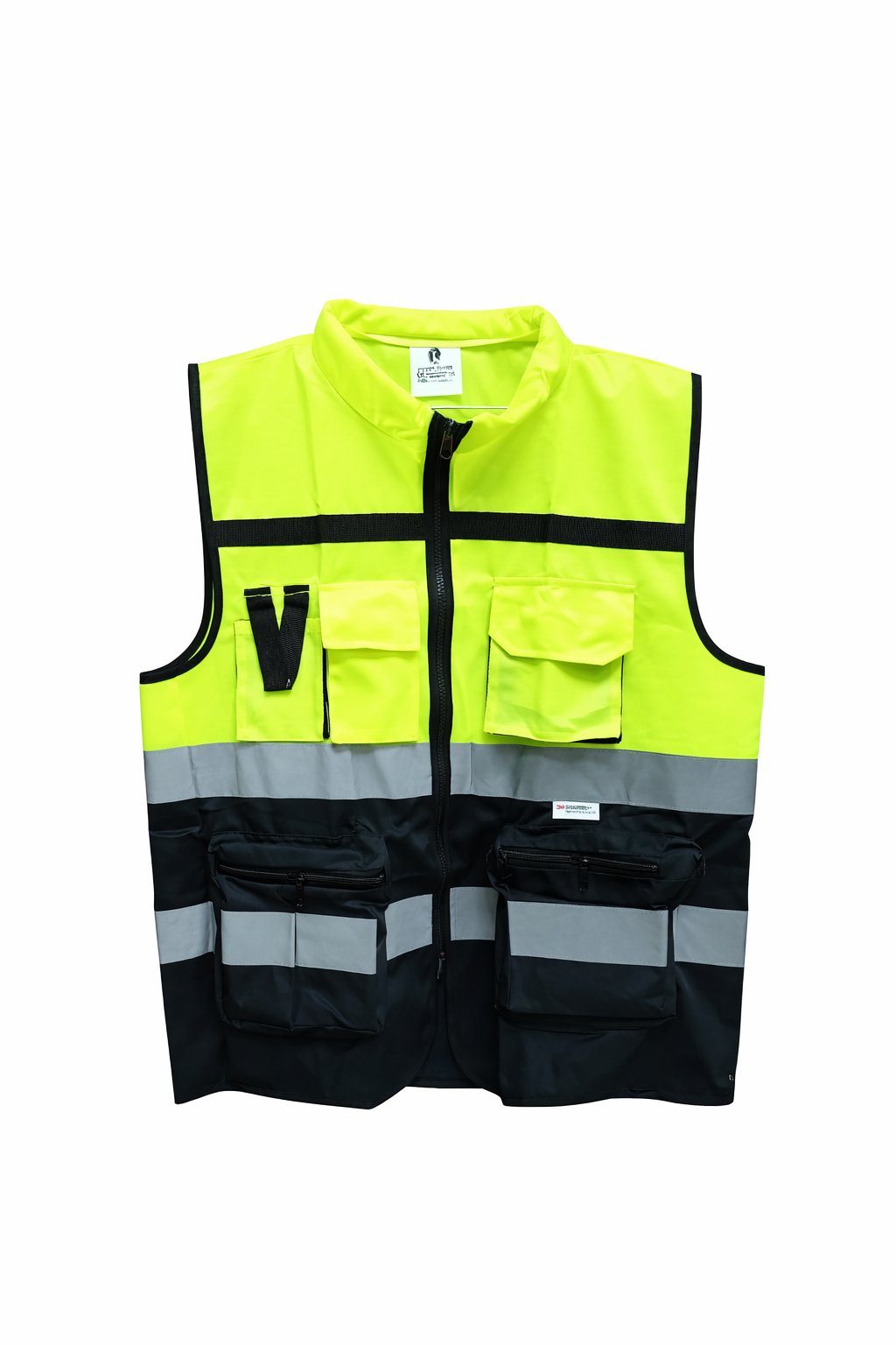 Vest - PH - 11K - 3M
